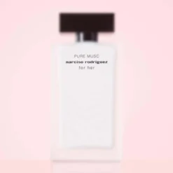 For Her PURE MUSC Eau de Parfum