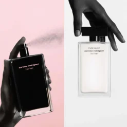 For Her PURE MUSC Eau de Parfum