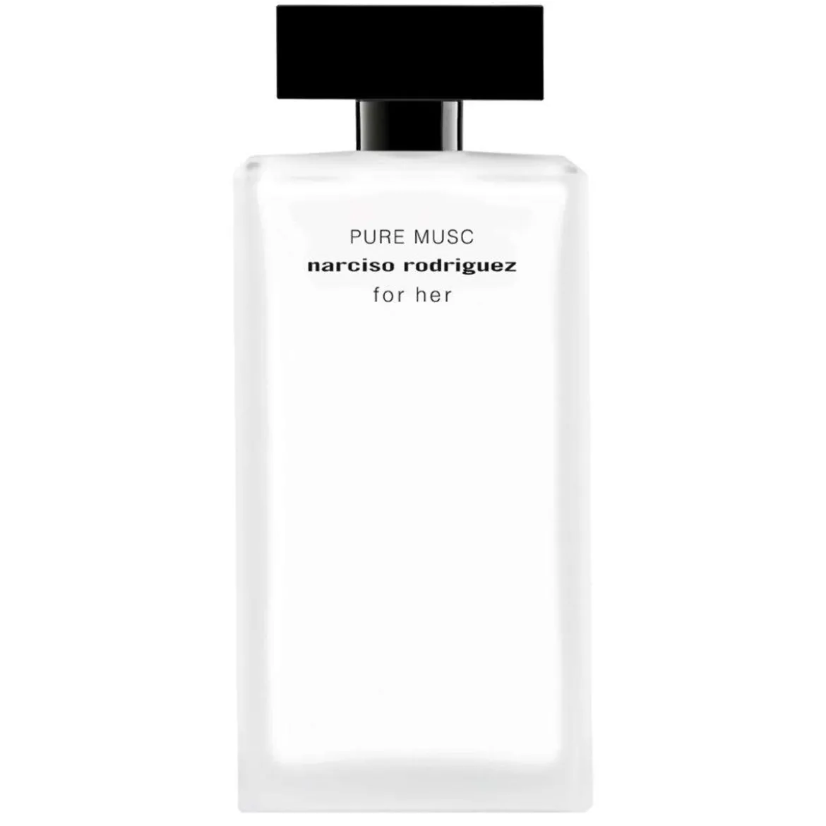 For Her PURE MUSC Eau de Parfum