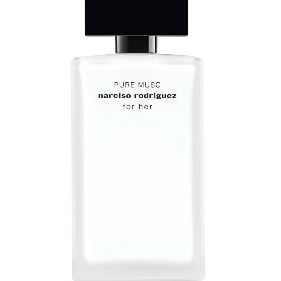 For Her PURE MUSC Eau de Parfum