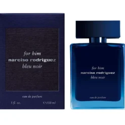 For Him Bleu Noir Eau de Parfum