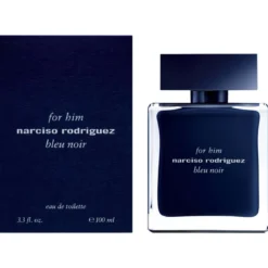 For Him Bleu Noir Eau de Toilette