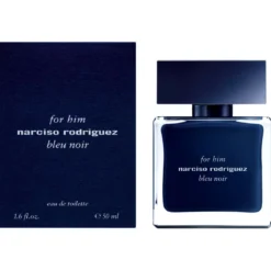 For Him Bleu Noir Eau de Toilette