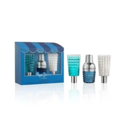For Him Eau de Toilette Cofanetto