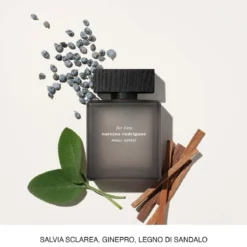 For Him Musc Santal Eau de Parfum Intense