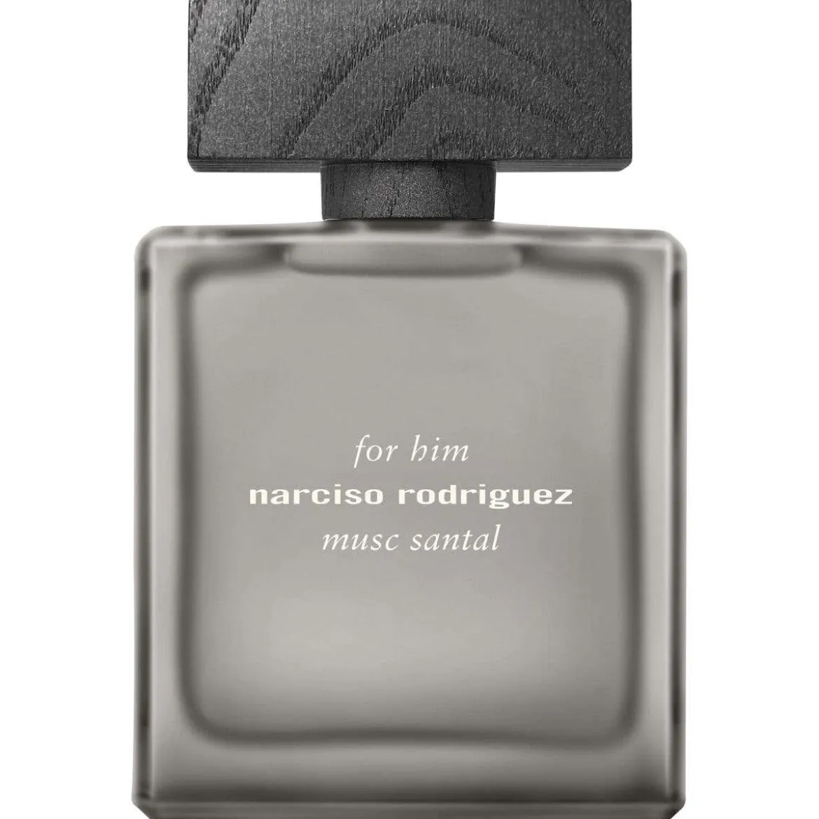 For Him Musc Santal Eau de Parfum Intense