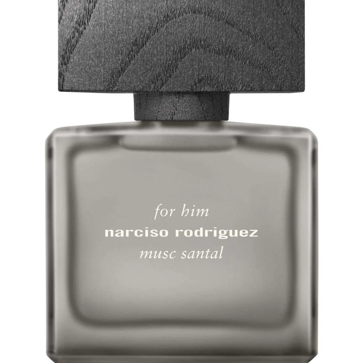 For Him Musc Santal Eau de Parfum Intense