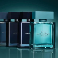 For Him Vetiver Musc Eau de Toilette