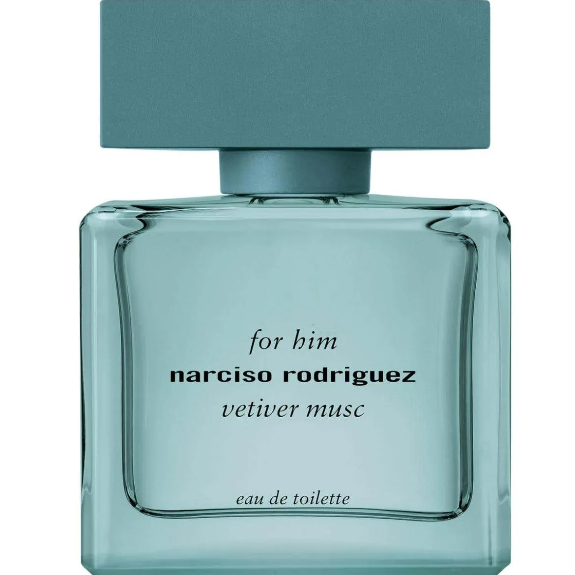 For Him Vetiver Musc Eau de Toilette