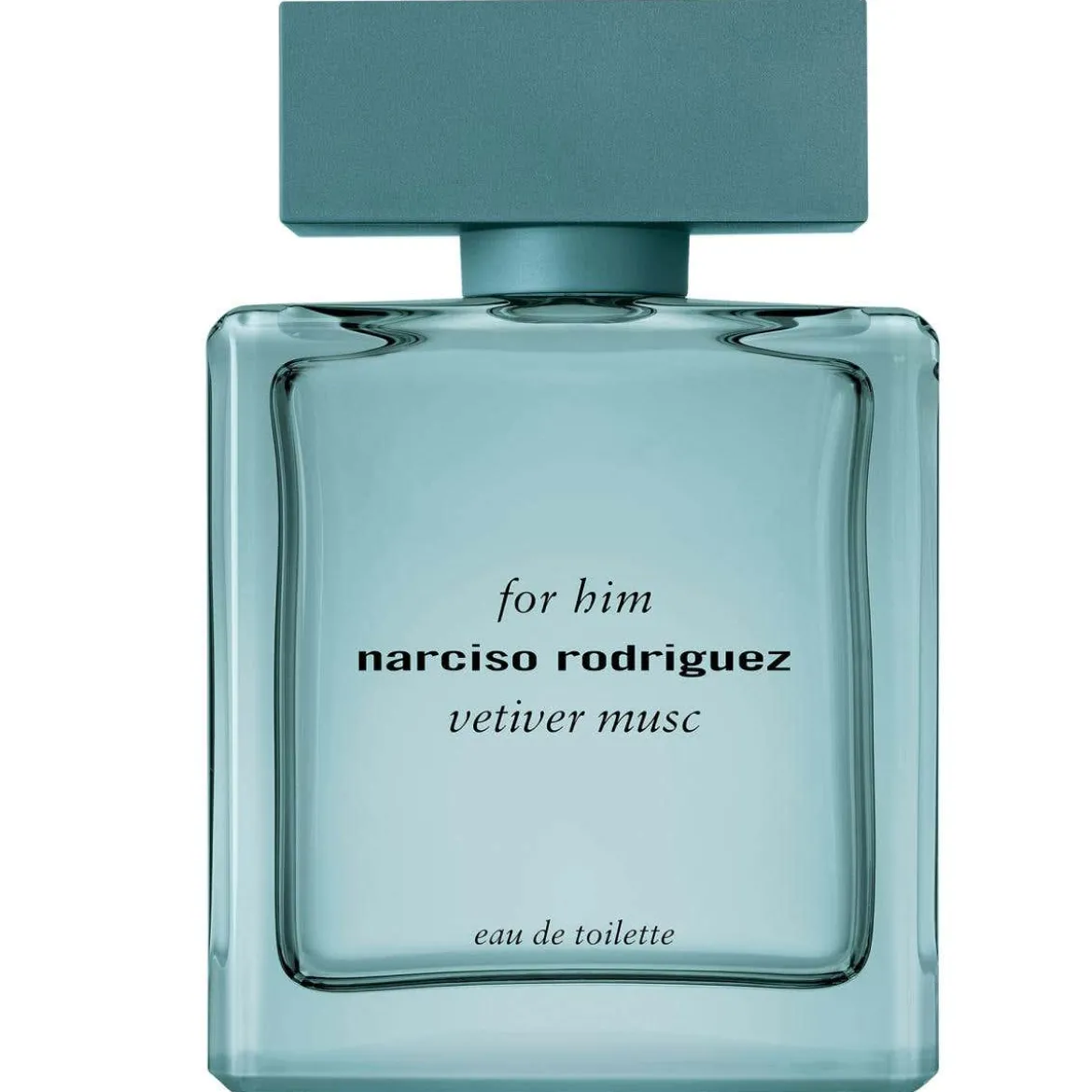 For Him Vetiver Musc Eau de Toilette