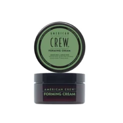 Forming cream