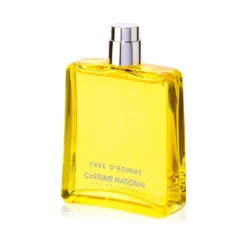 Free D'Homme Eau de Parfum