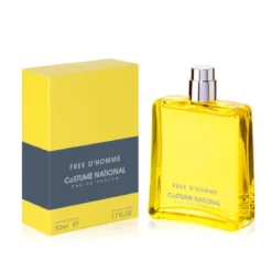Free D'Homme Eau de Parfum