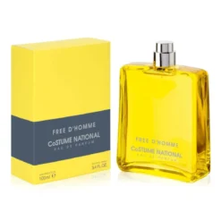 Free D'Homme Eau de Parfum