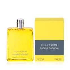Free D'Homme Eau de Parfum