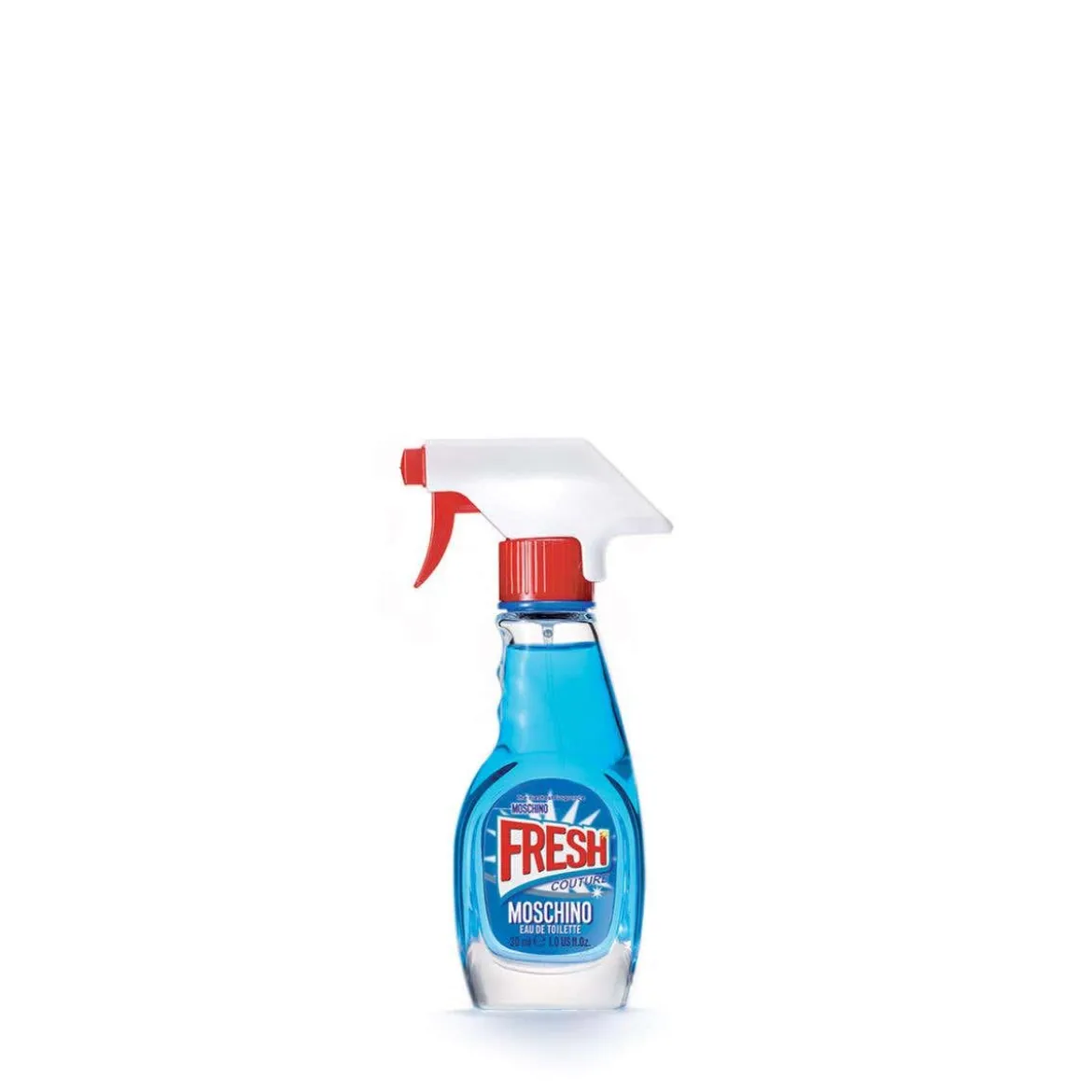 Fresh couture Eau de Toilette