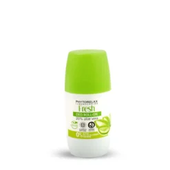 Fresh deo roll-on