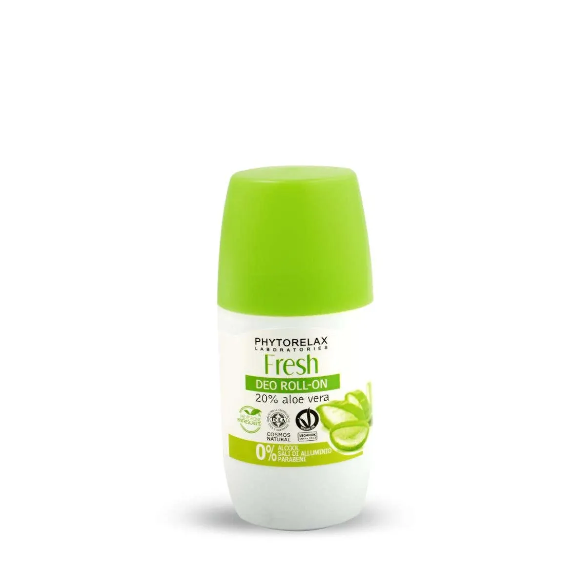 Fresh deo roll-on
