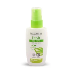 Fresh deo vapo