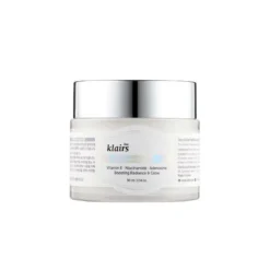 Freshly Juiced Vitamin e Mask