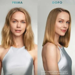 Frizz Control conditioner