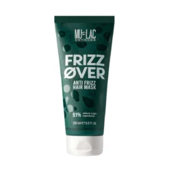 Frizz Over anti frizz hair mask