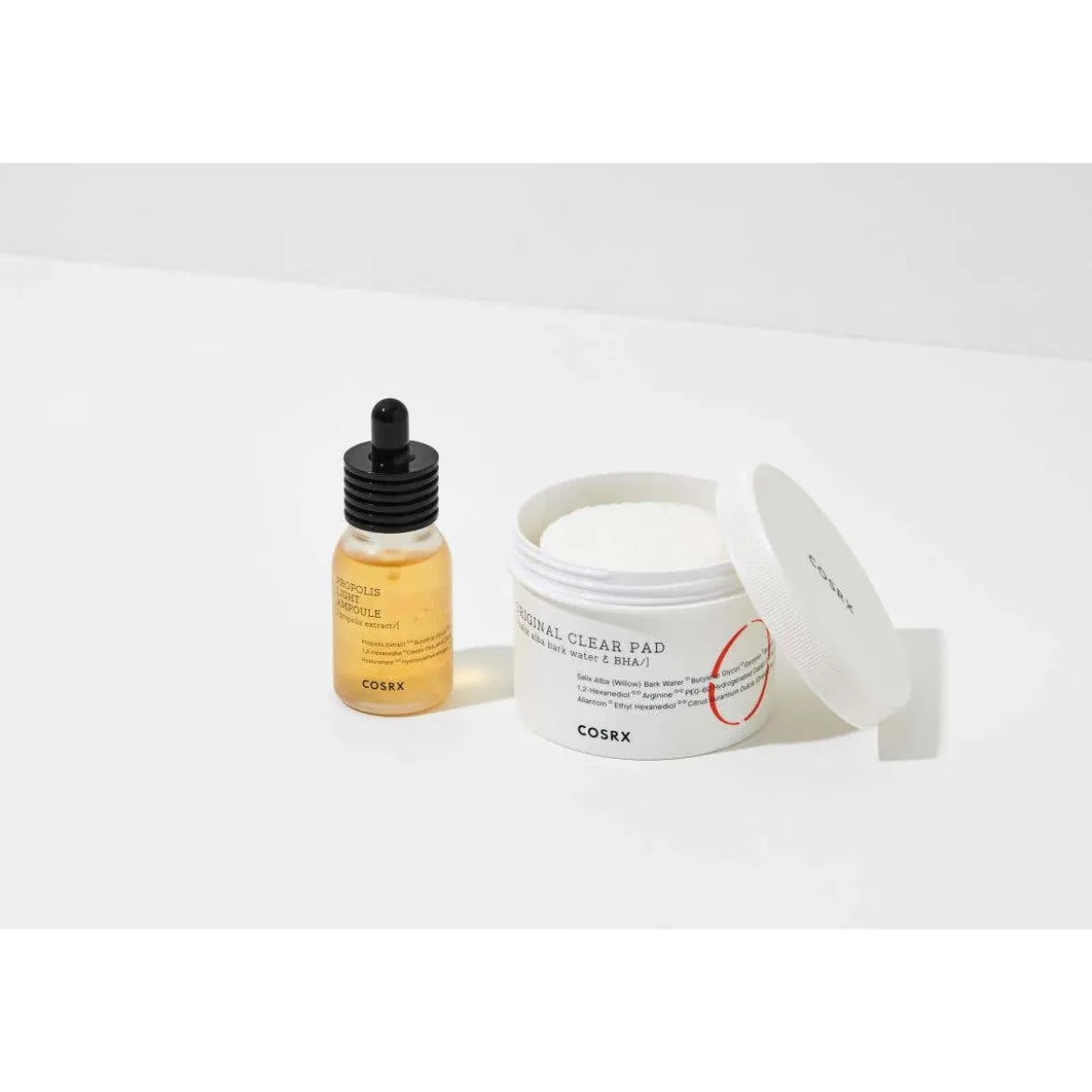 Full Fit Propolis Light Ampoule