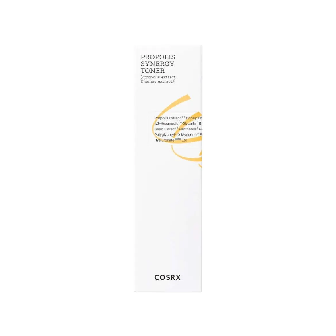 Full Fit Propolis Synergy Toner