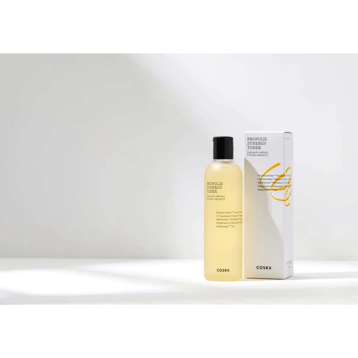 Full Fit Propolis Synergy Toner