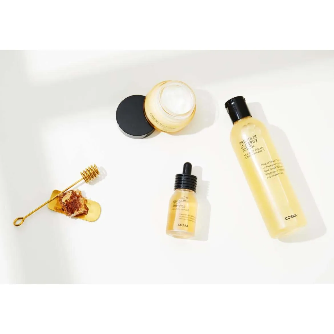 Full Fit Propolis Synergy Toner
