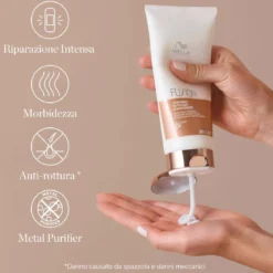 Fusion Conditioner