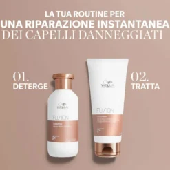 Fusion Conditioner