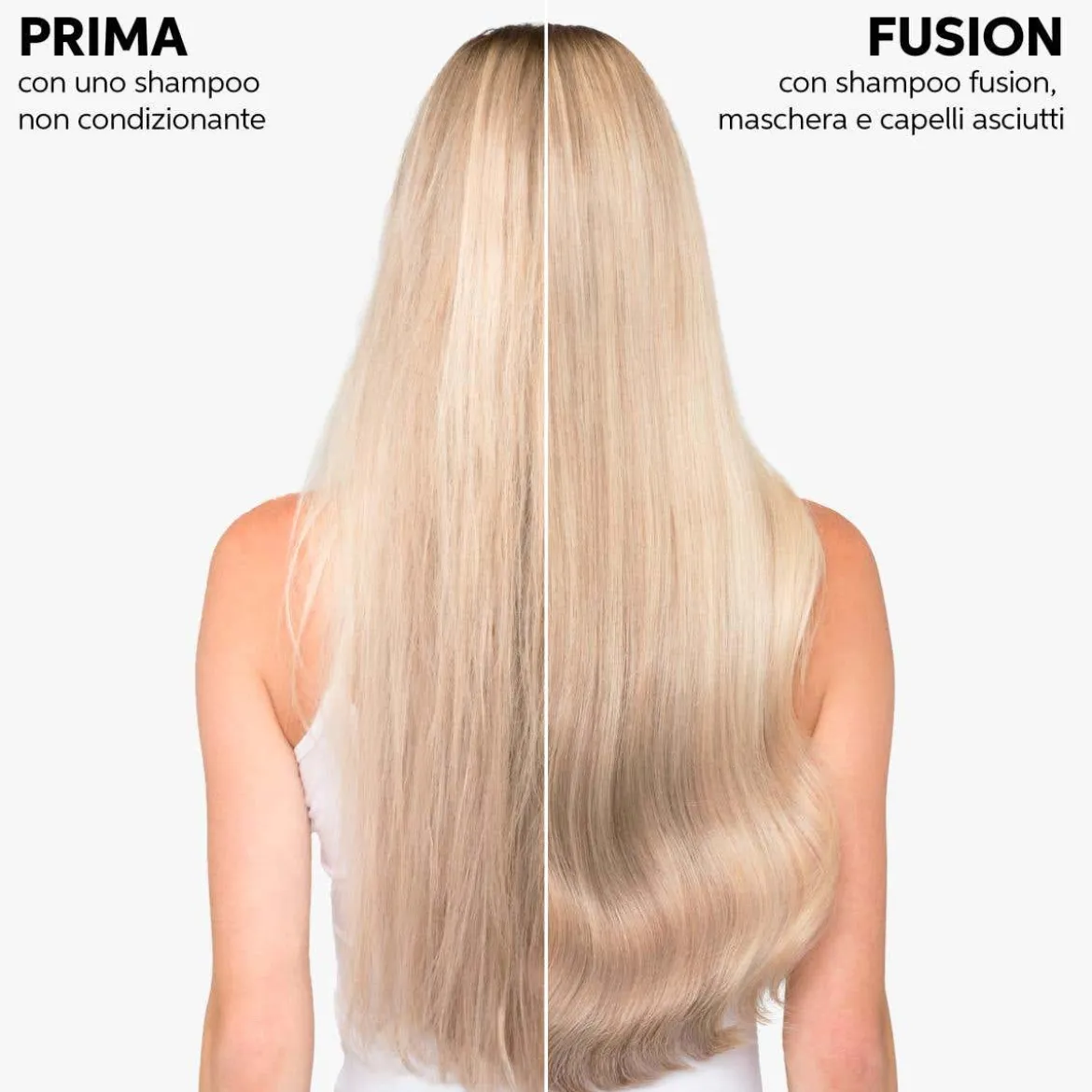 Fusion Conditioner