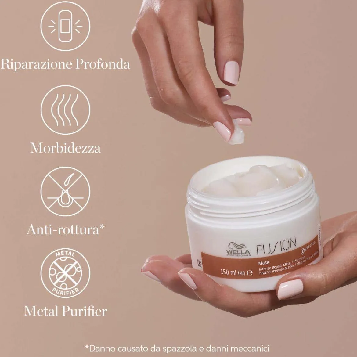 Fusion Mask 30ml