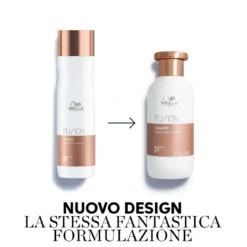 Fusion Shampoo