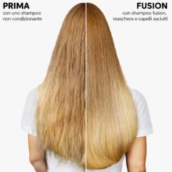 Fusion Shampoo