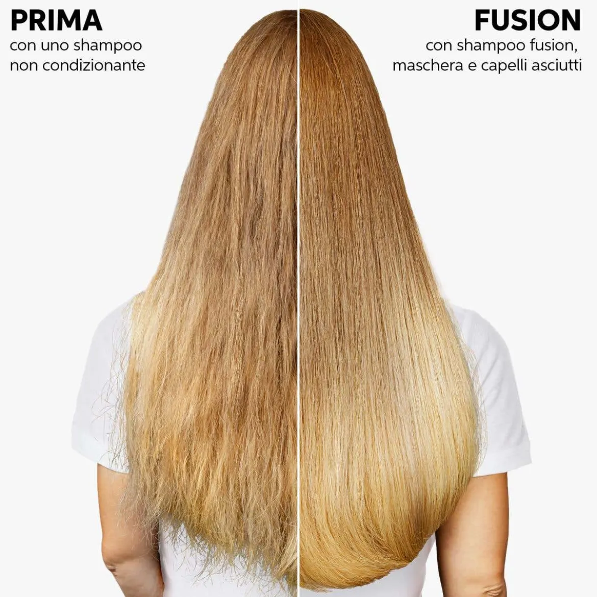 Fusion Shampoo