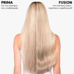 Fusion Shampoo
