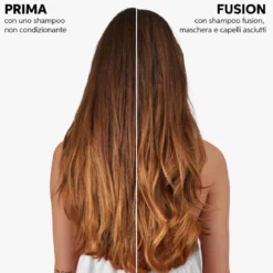 Fusion Shampoo