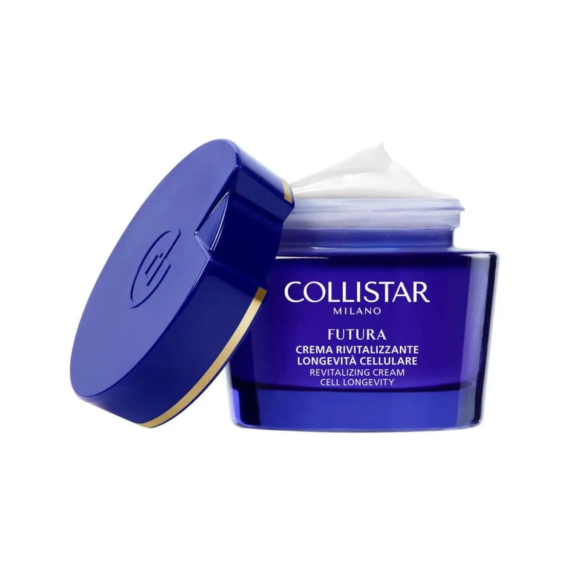Futura Crema Rivitalizzante Illuminante