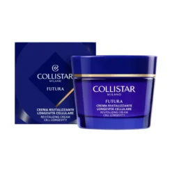 Futura Crema Rivitalizzante Illuminante