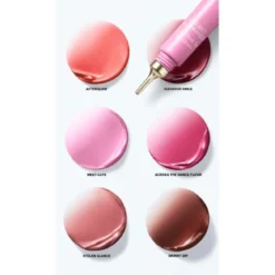 Futurist Blushmaker