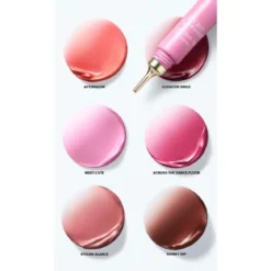 Futurist Blushmaker