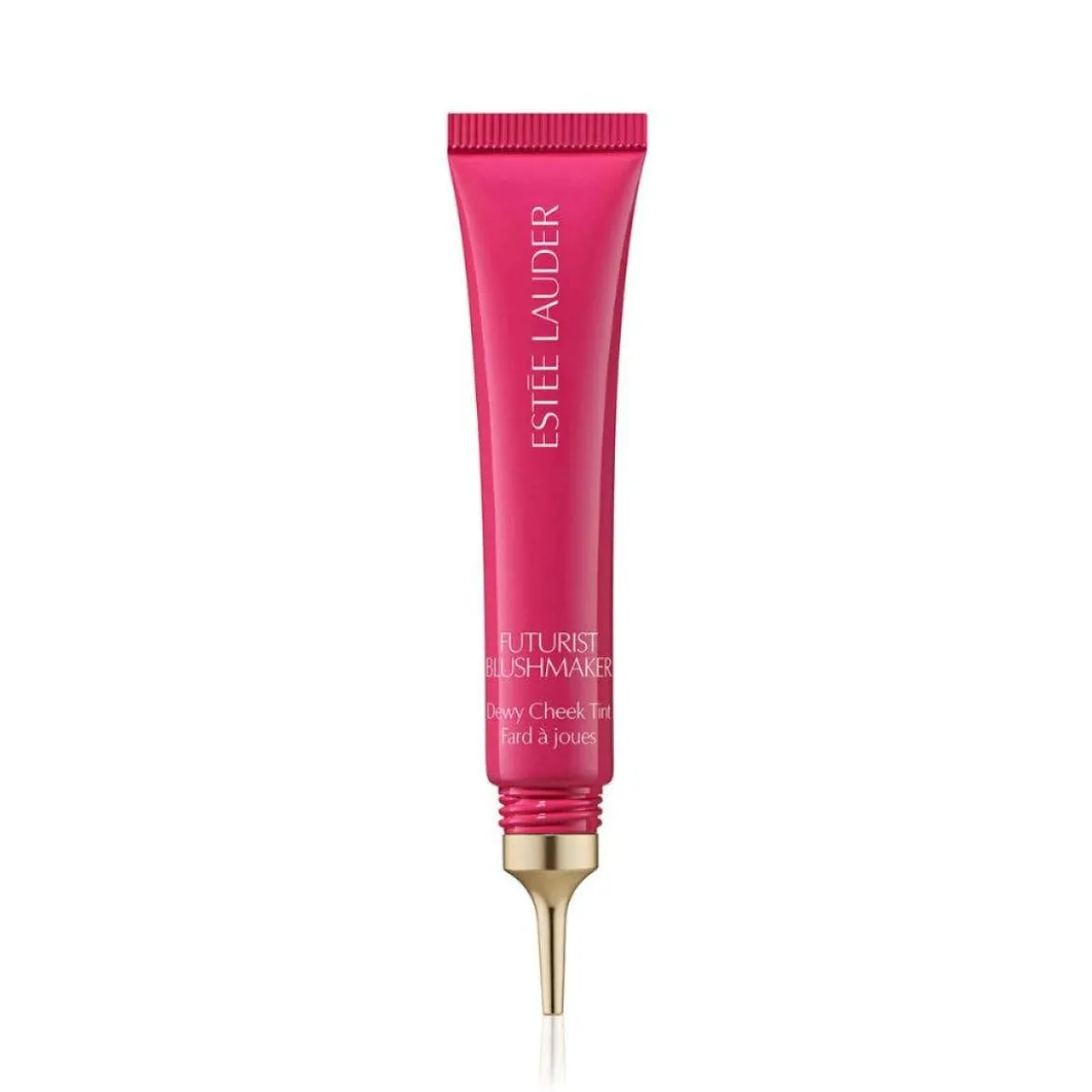 Futurist Blushmaker