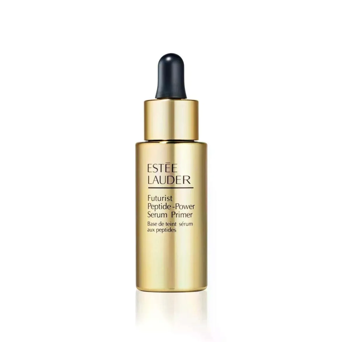 Futurist Pept-Power Serum Primer