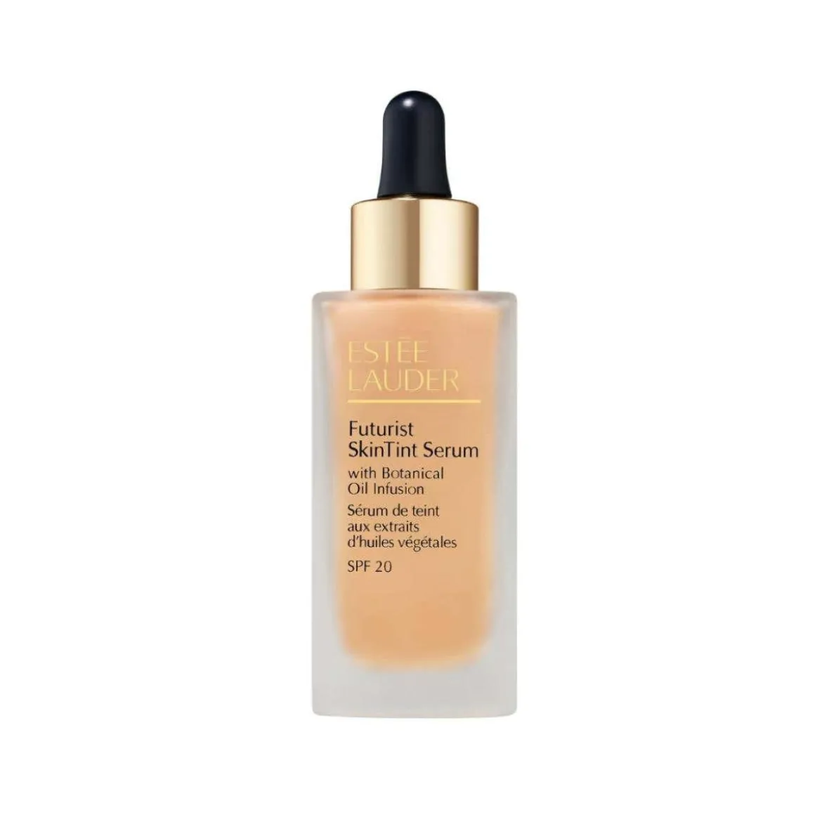 Futurist SkinTint Serum SPF 20