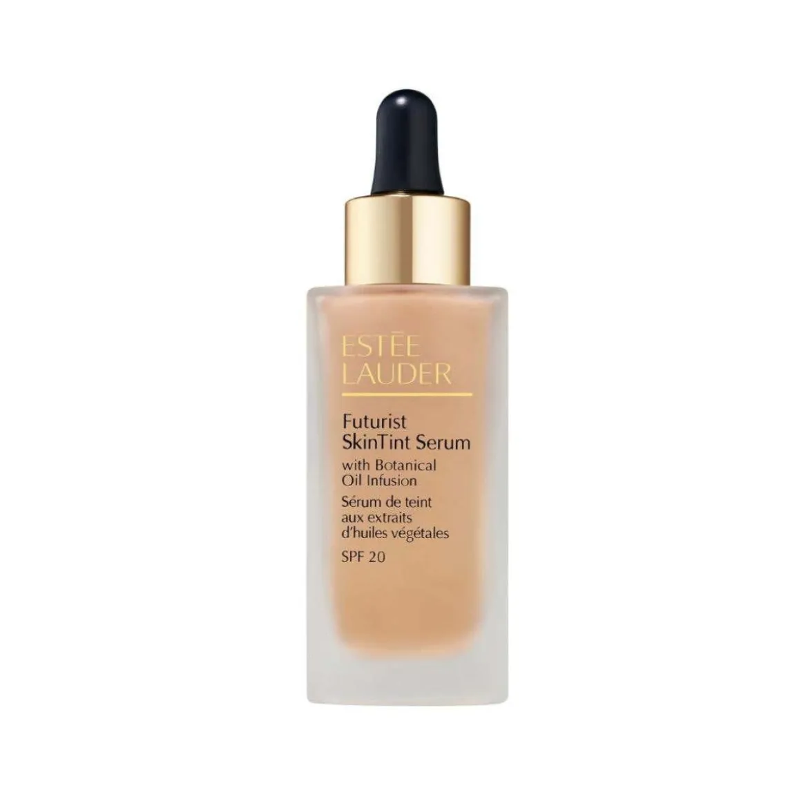Futurist SkinTint Serum SPF 20