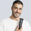 Gel detergente purificante viso