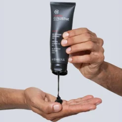 Gel detergente purificante viso