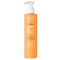 Gel Detergente Viso Illuminante
